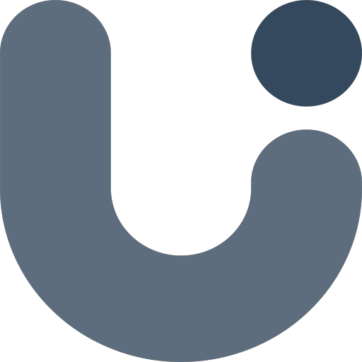 Utin chatapp logo